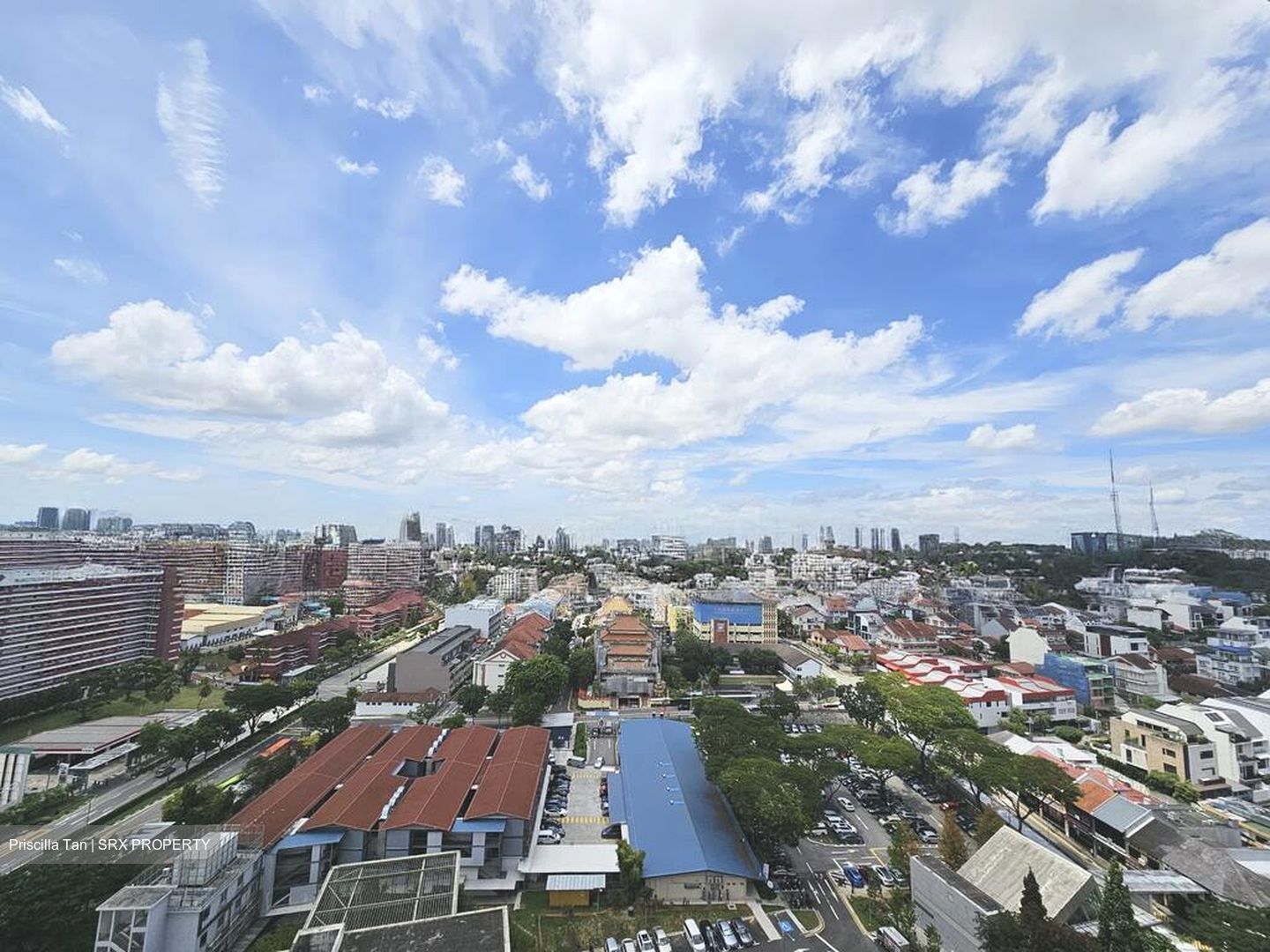 The Linq @ Beauty World (D21), Apartment #502802521